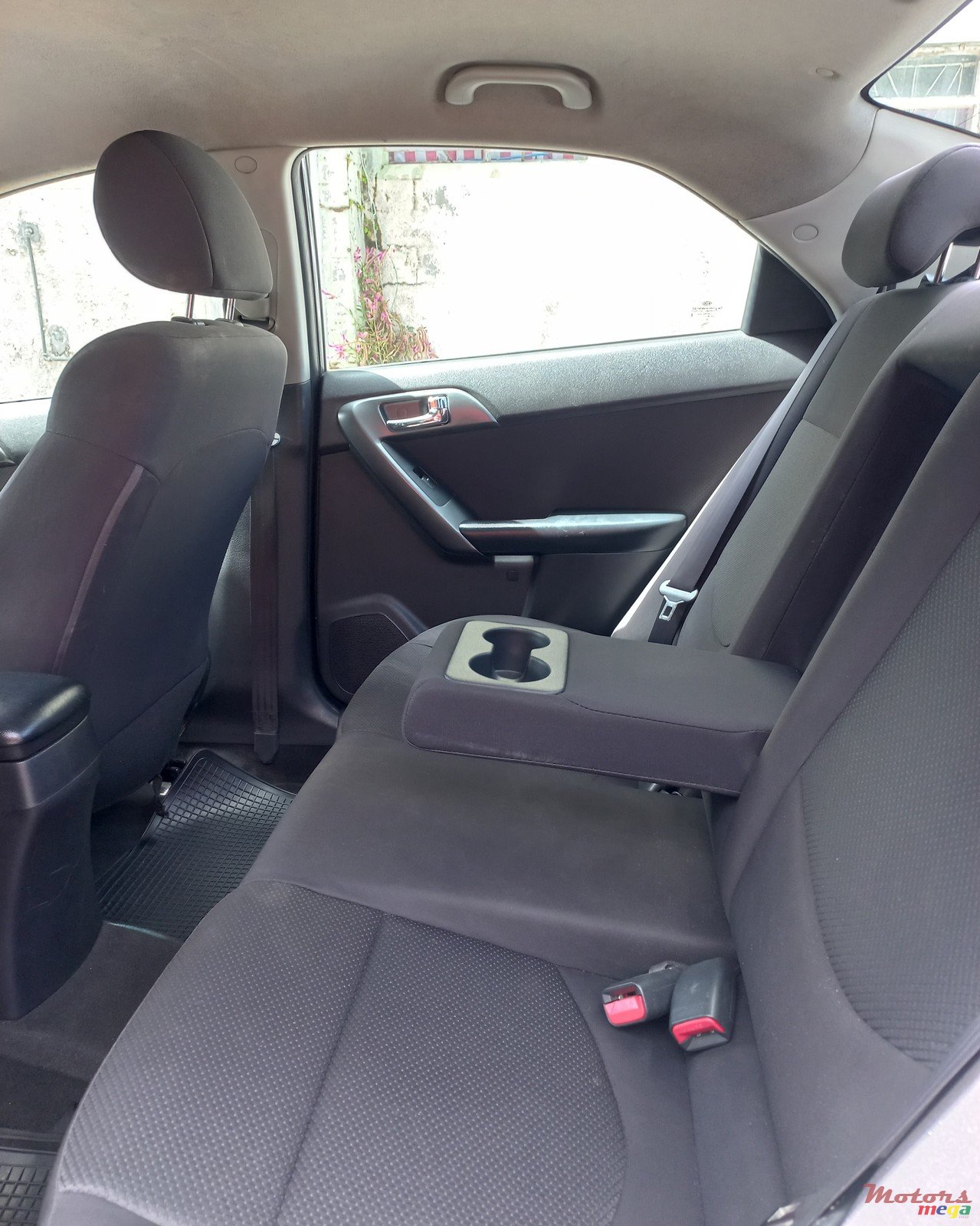 2013' Kia Cerato photo #6