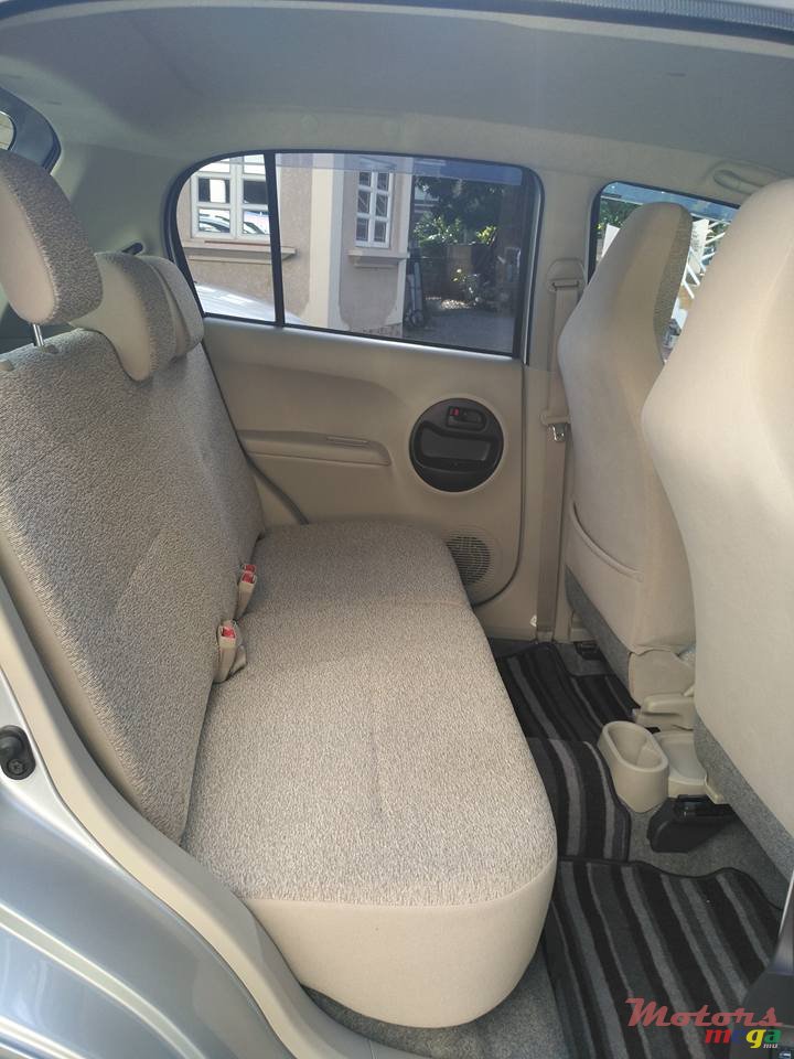 2013' Toyota Paseo photo #4