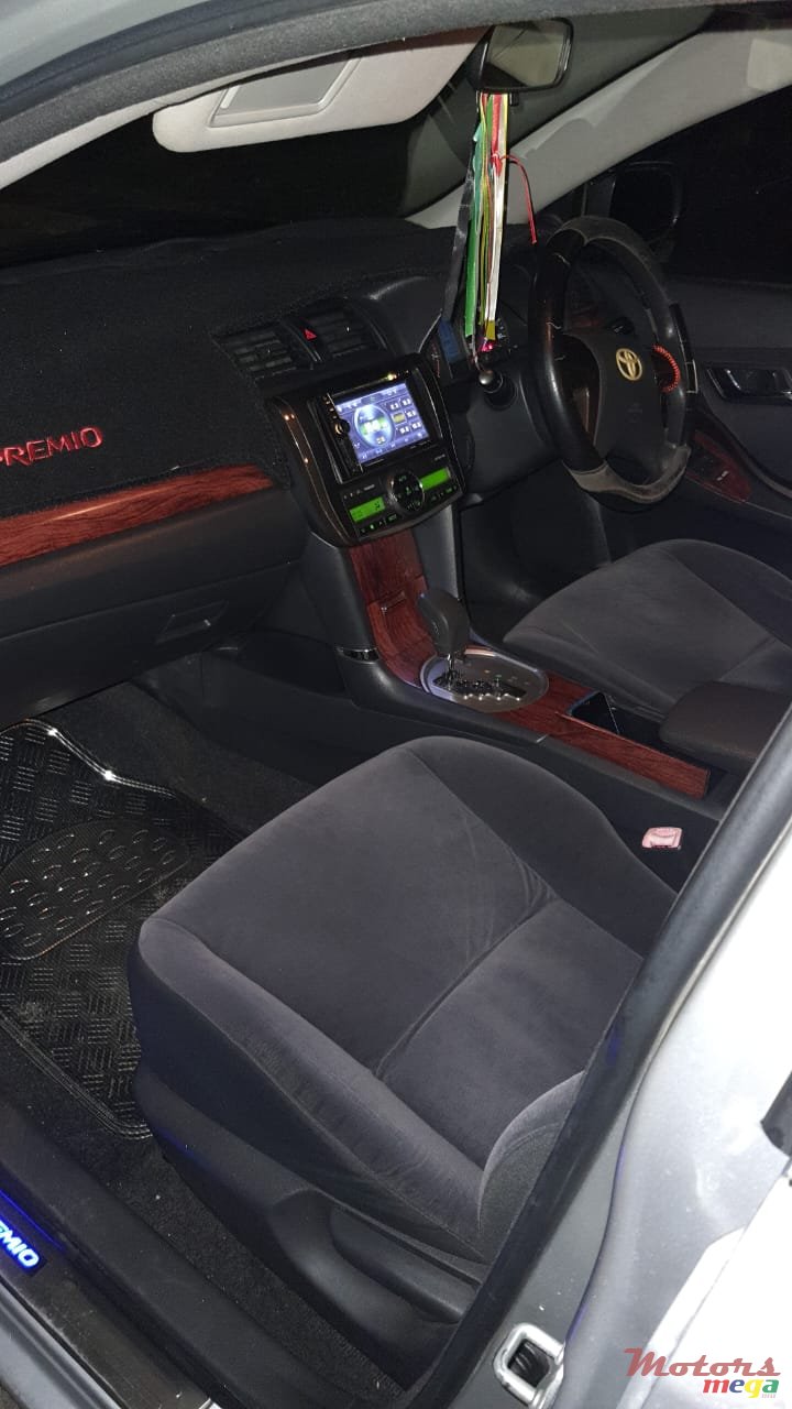 2007' AC NO photo #4