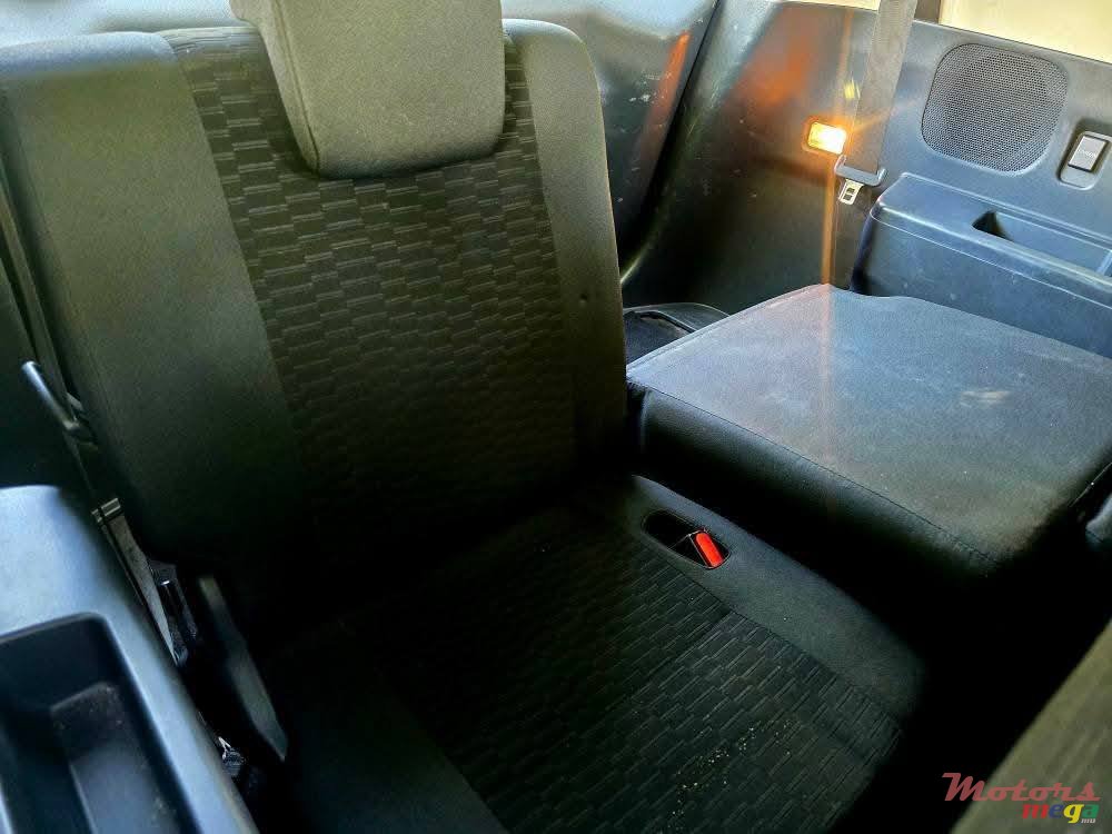 2019' Toyota Rush photo #3