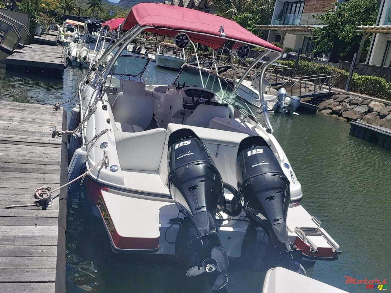 2015' Sunsation photo #5