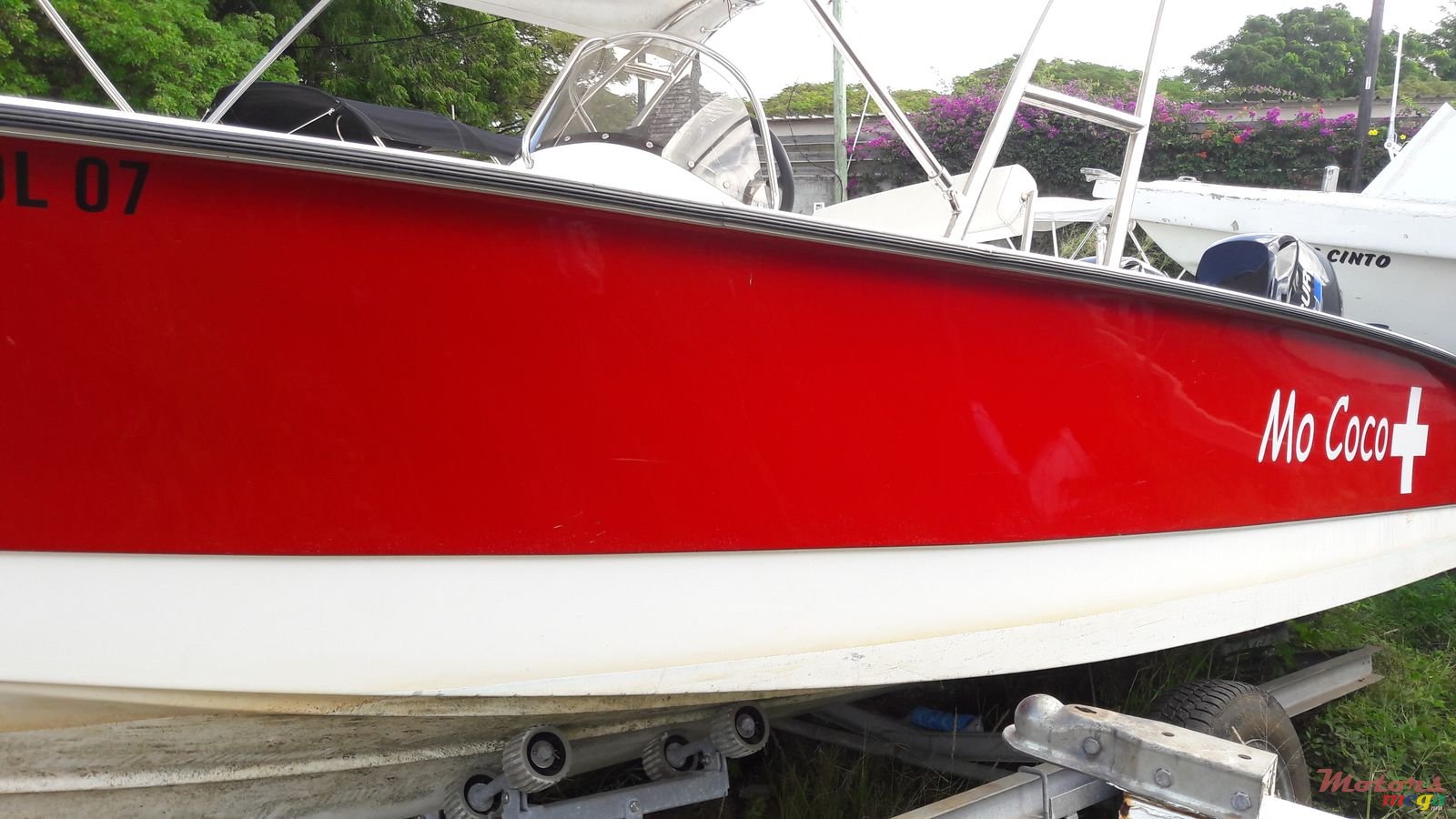 2016' Splendor photo #1