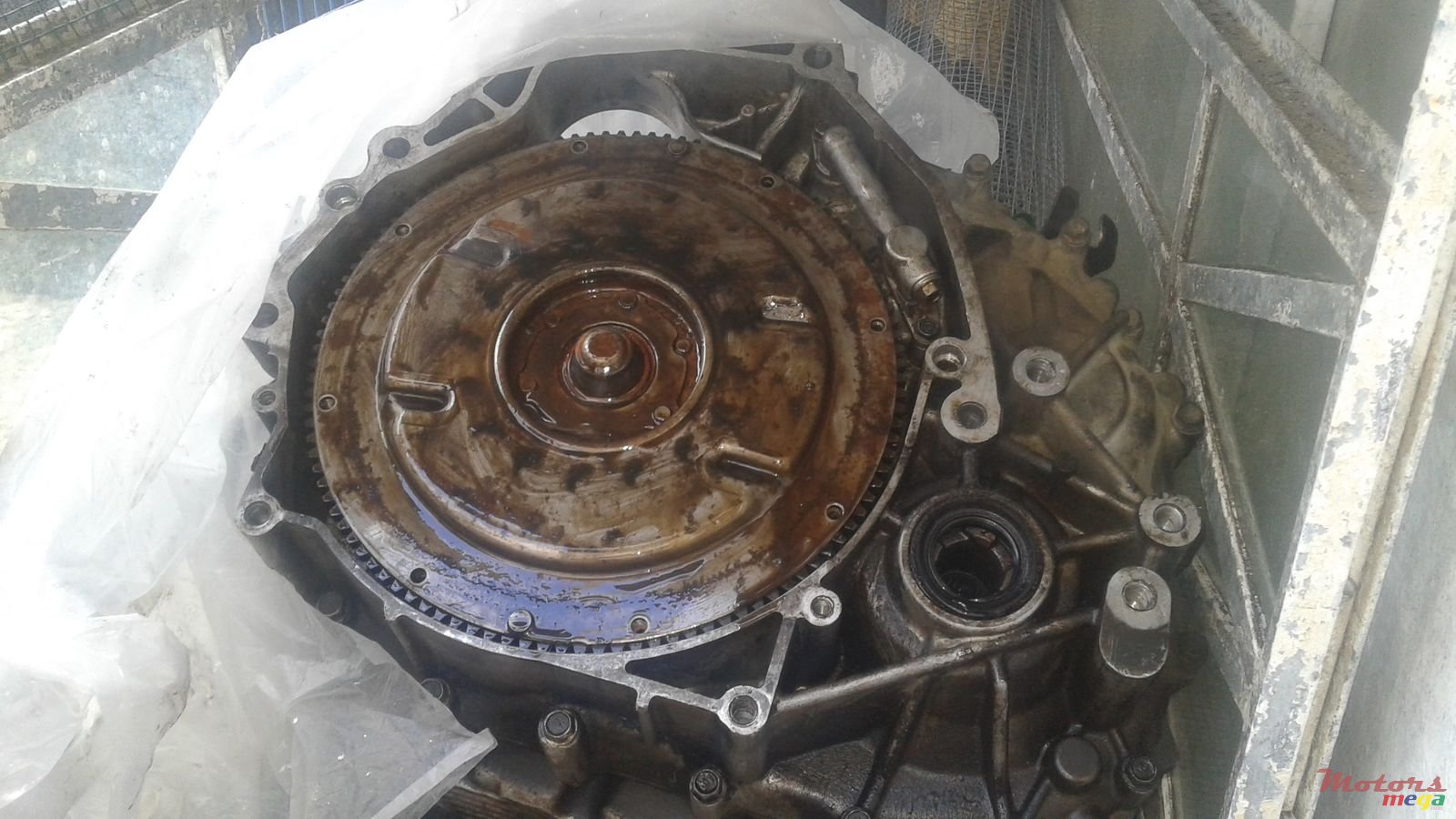 1998' Honda Civic photo #2