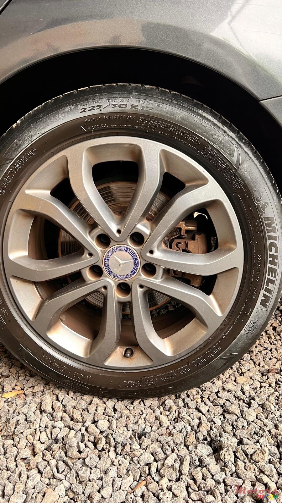 2016' Mercedes-Benz C 180 photo #4