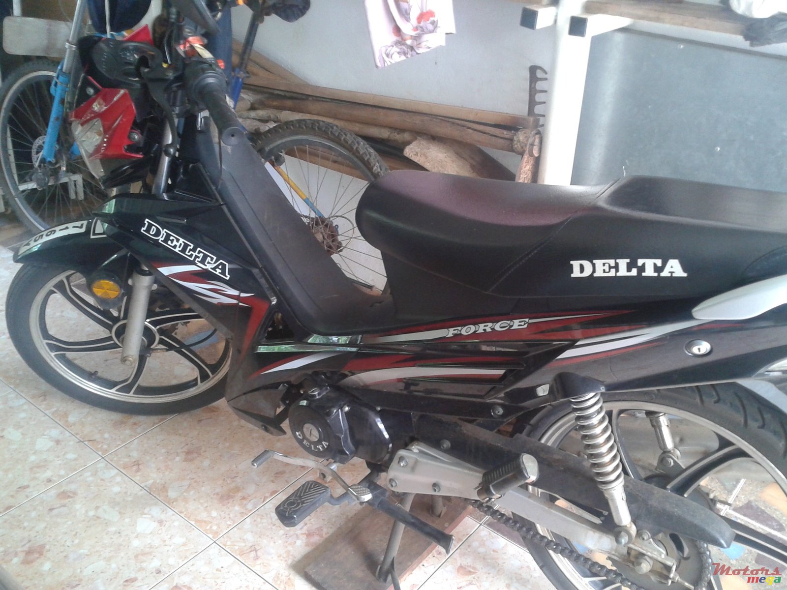 2013' Delta photo #2