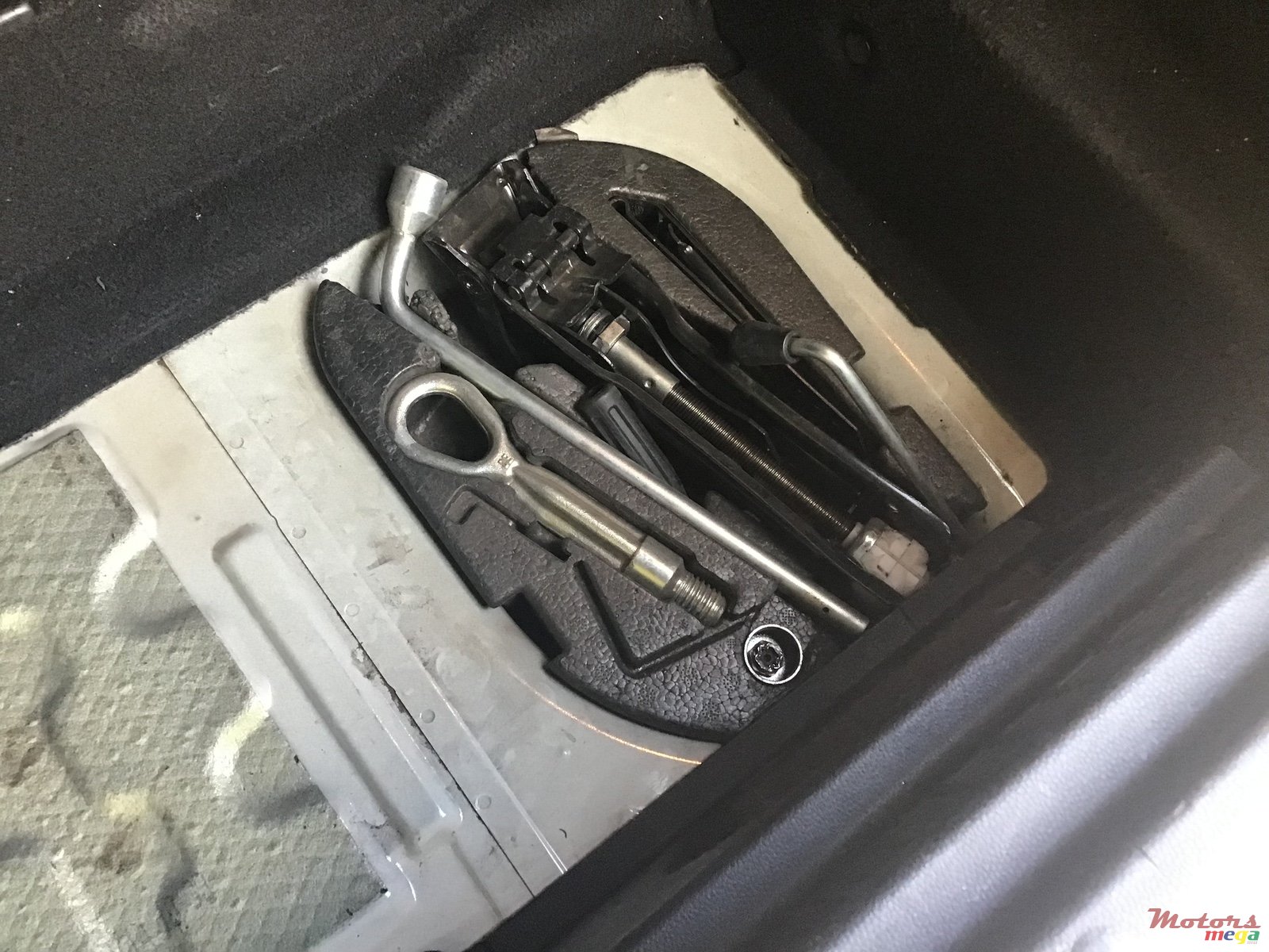 2015' MINI One photo #6