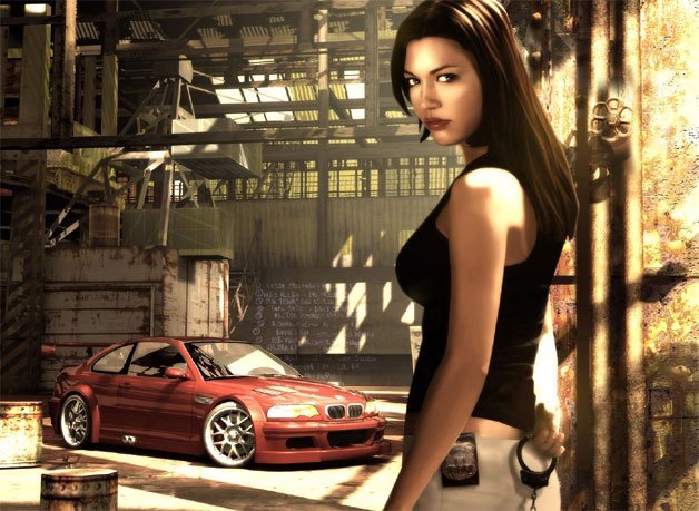Dreamworks Will Make Need for Speed Film