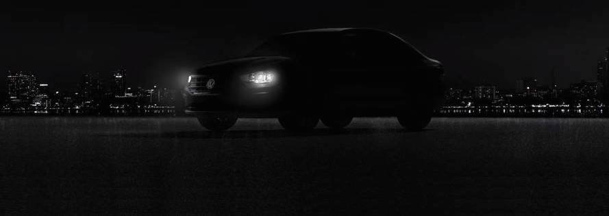 New VW Jetta Quietly Teased On Canadian Website
