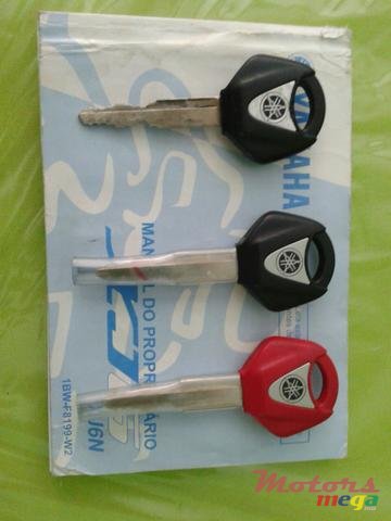 2013' Yamaha photo #6