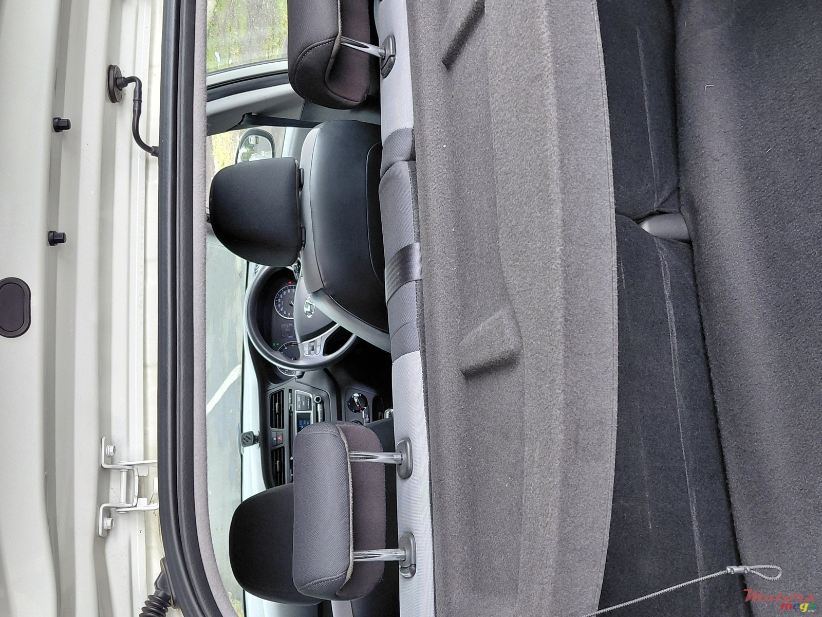 2017' Hyundai i20 photo #3