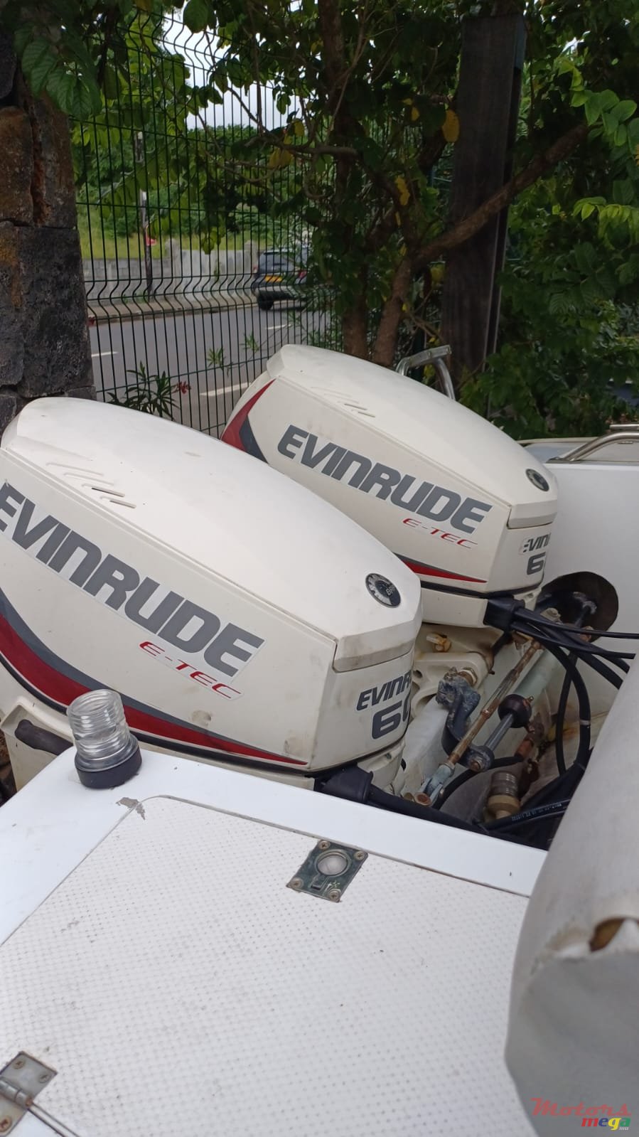 2008' Hercules photo #2