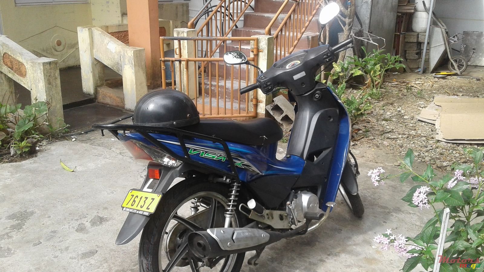 2014' Kymco photo #1