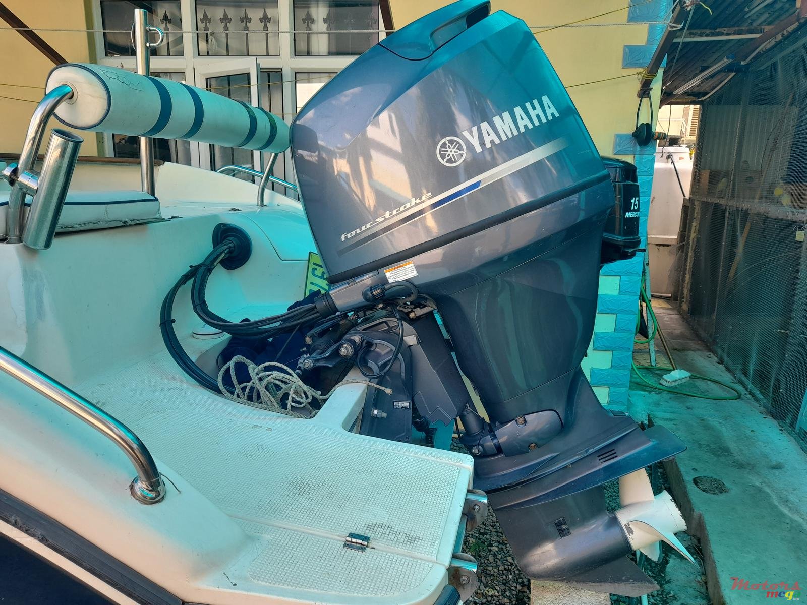 2007' Legend photo #6