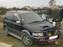 1995' Mitsubishi Space Gear LOOKING TO BUY RVR!!! photo #1