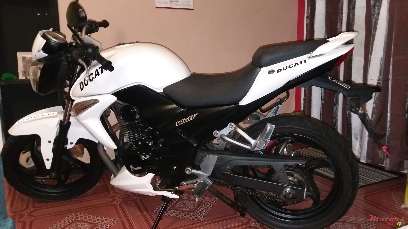 2014' SYM Sport photo #1