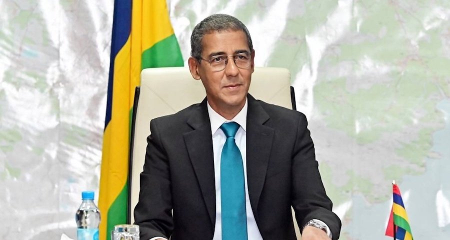 Osman Mahomed