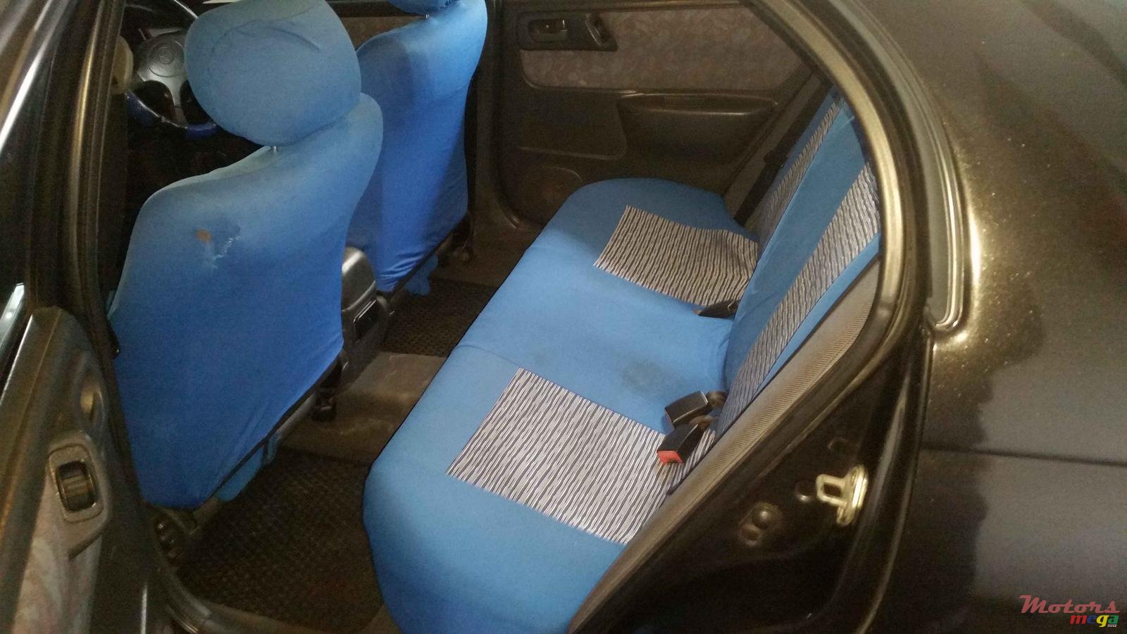 1996' Toyota Corona photo #3