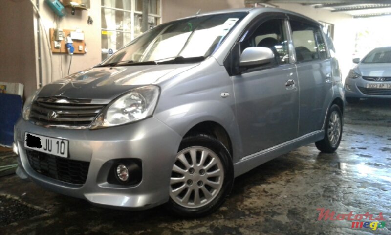 2010' Perodua VIVA Elite photo #2
