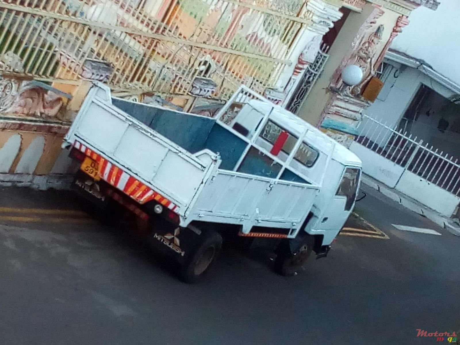 1990' Mitsubishi photo #7