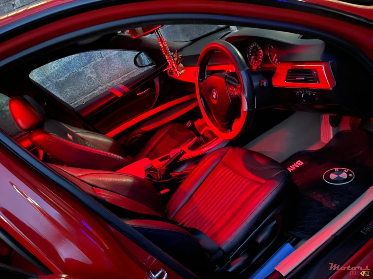 2005' BMW 320 photo #2