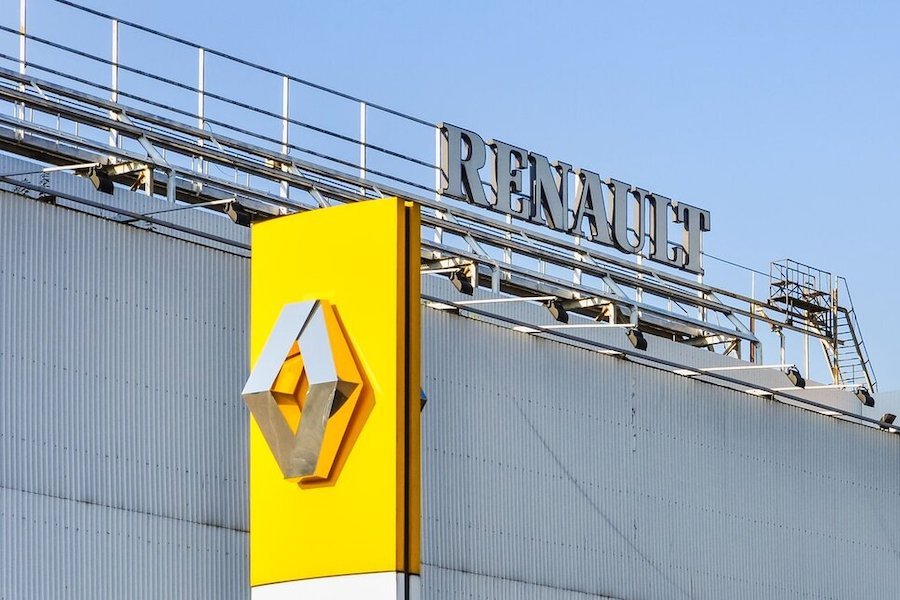 Renault et Lada : une porte de sortie trouvée en Russie ?