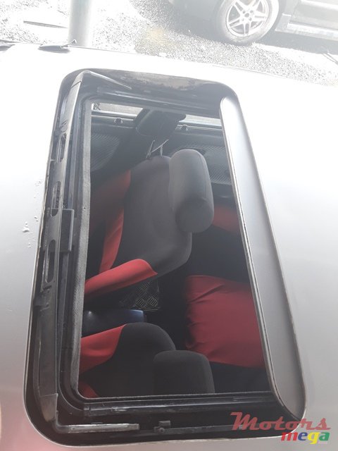 1995' Toyota Corolla photo #5