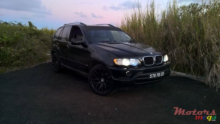 2004' BMW M Coupe essence photo #4