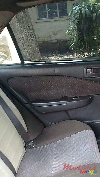 1997' Toyota Carina photo #4