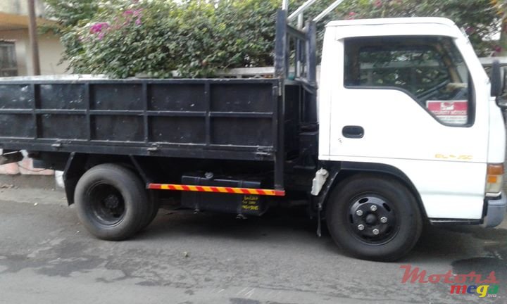 1997' Isuzu ELF photo #3