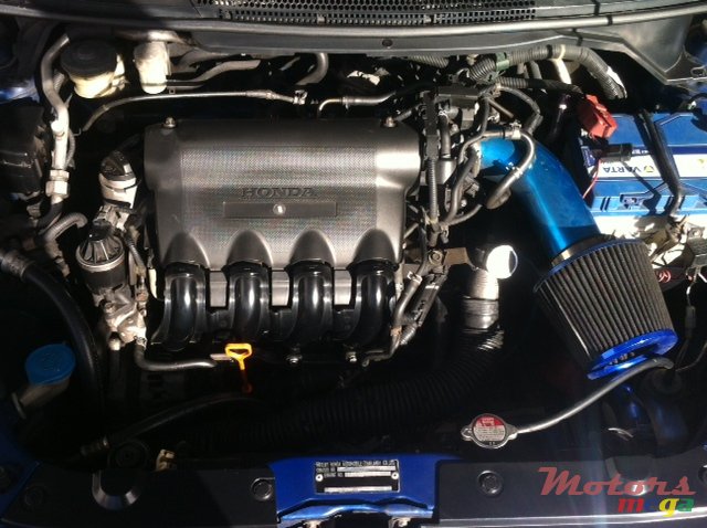 2006' Honda photo #3