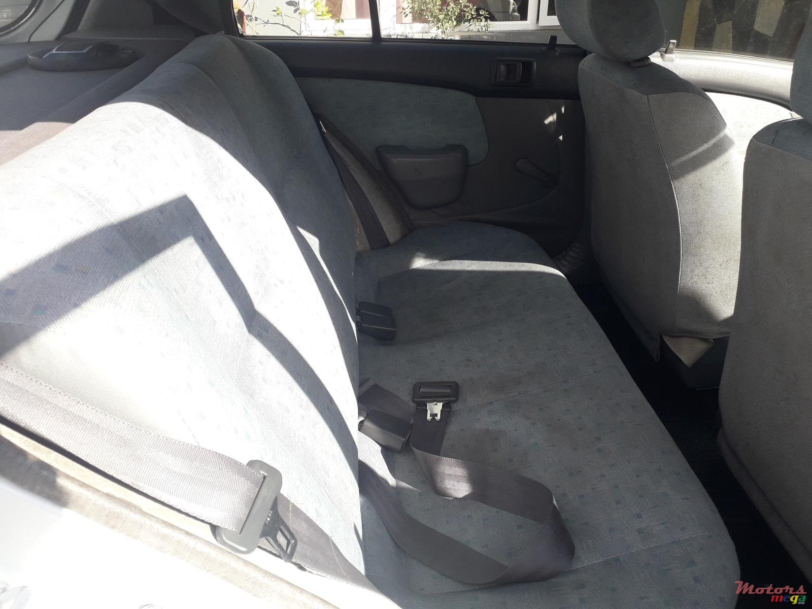 1998' Toyota Automatic photo #4