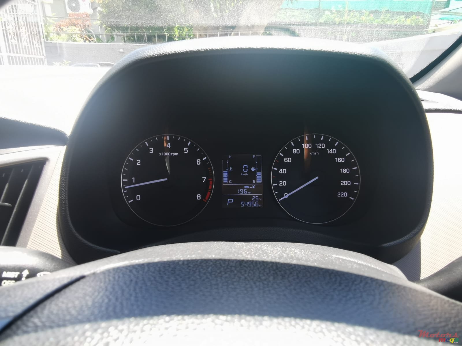 2017' Hyundai Creta photo #6