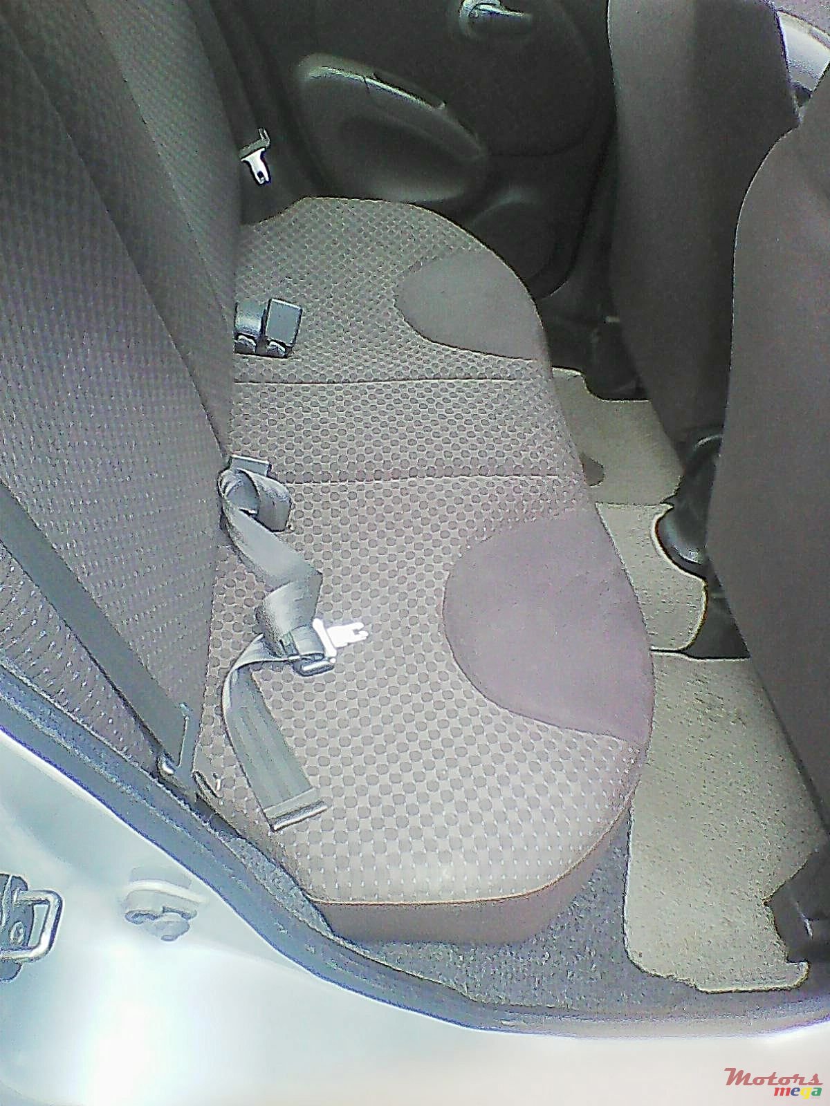 2009' Nissan Automatic photo #4