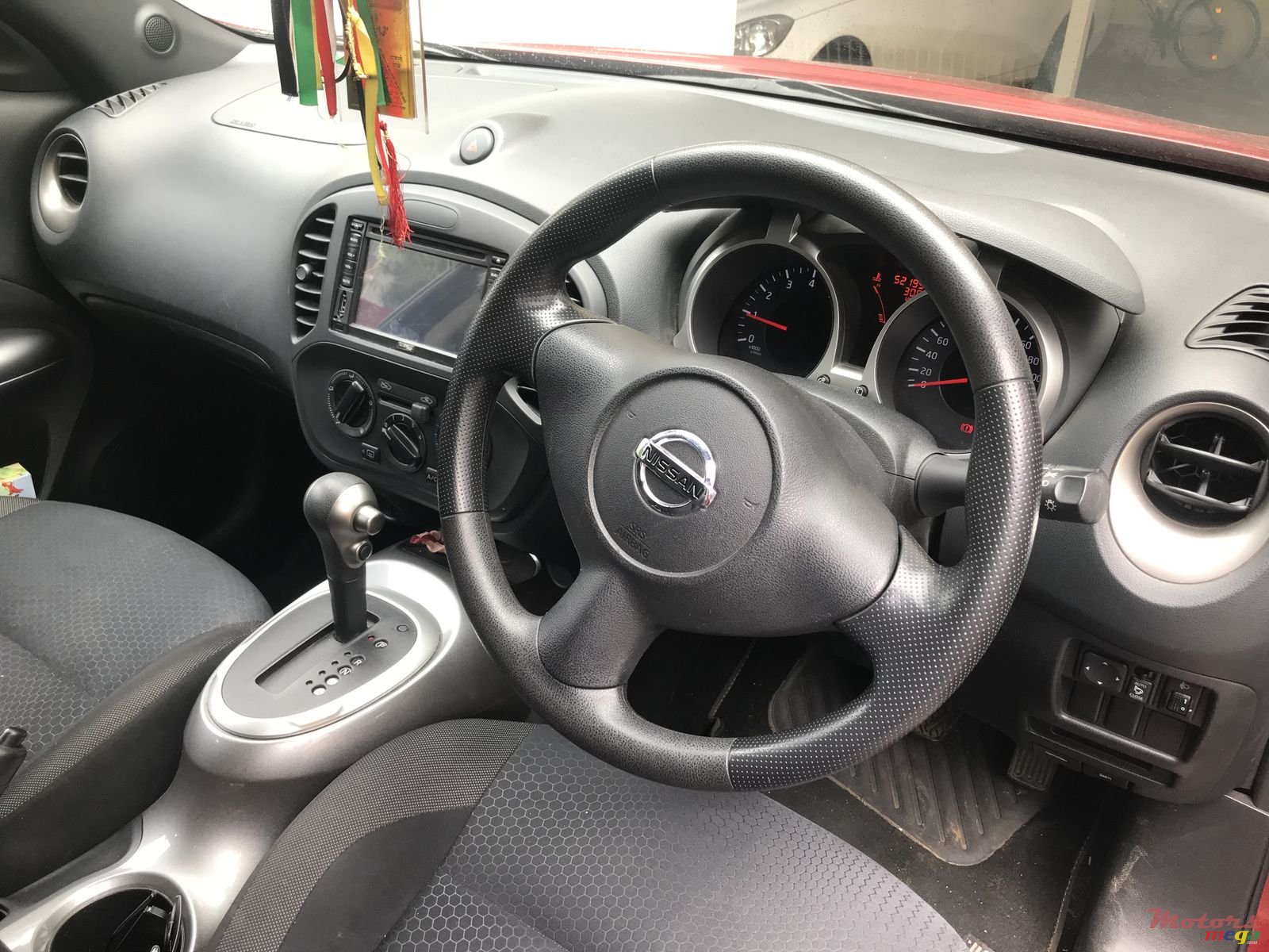 2014' Nissan photo #5