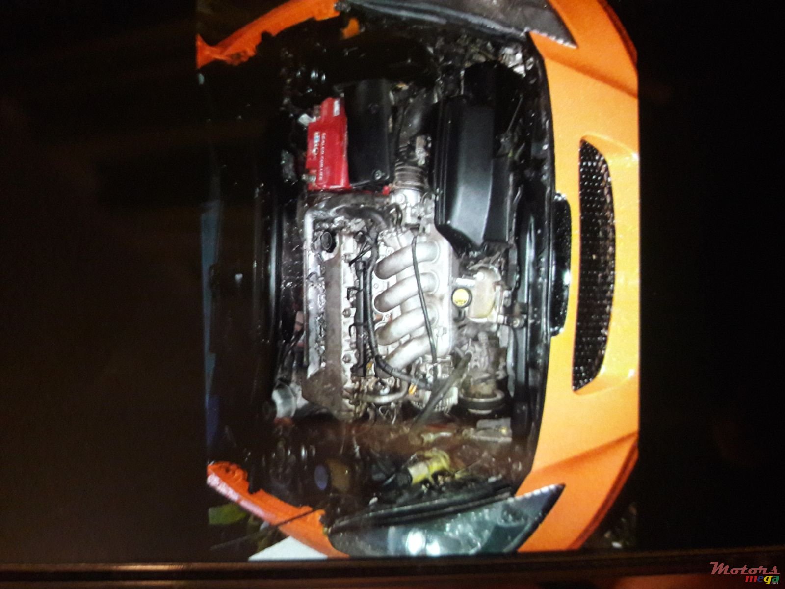 1999' Toyota Celica photo #1