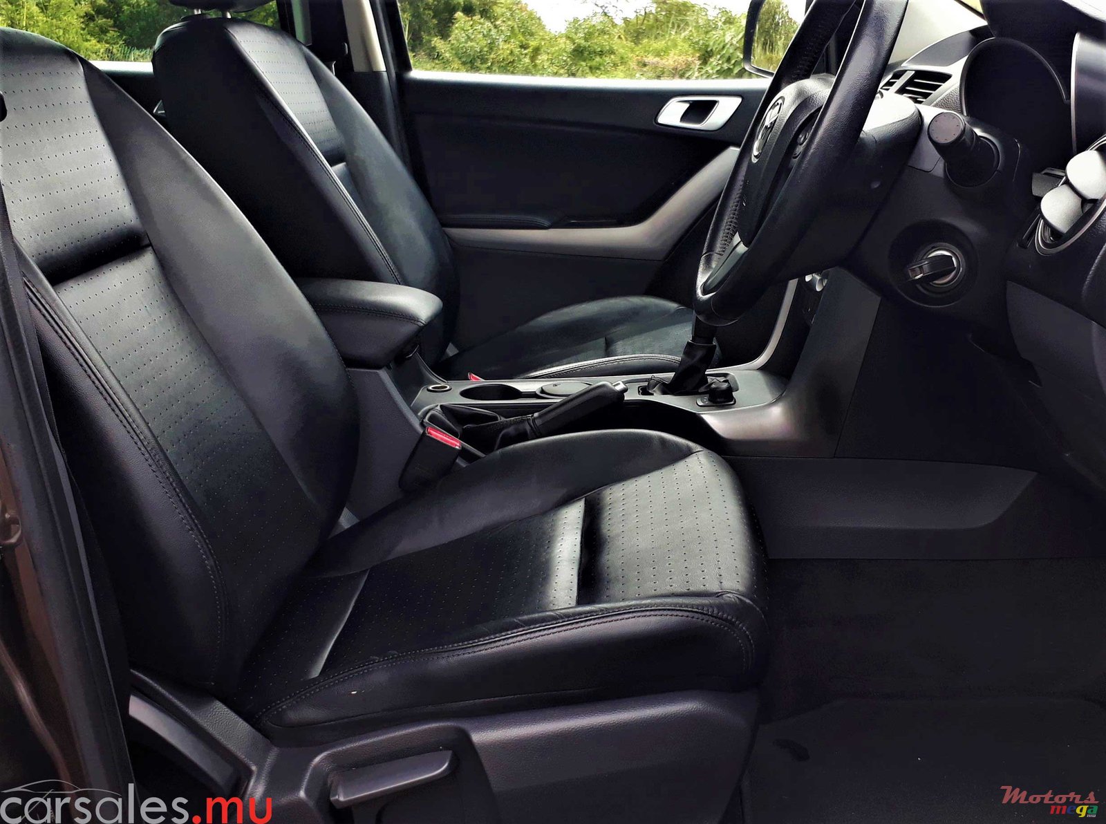 2017' Mazda BT-50 3.2(Auto) photo #6