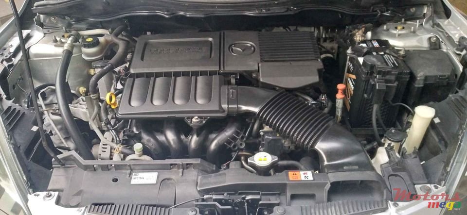 2012' Mazda Demio photo #7