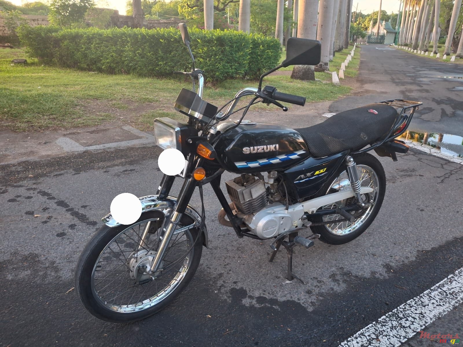 2015' Suzuki photo #5