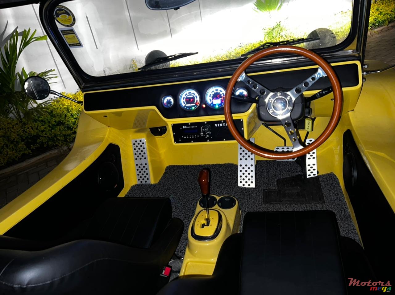 2022' EMU Alltrack VINTAGE photo #5