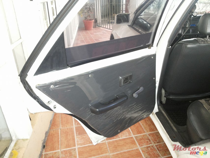 1990' Toyota Corolla photo #5