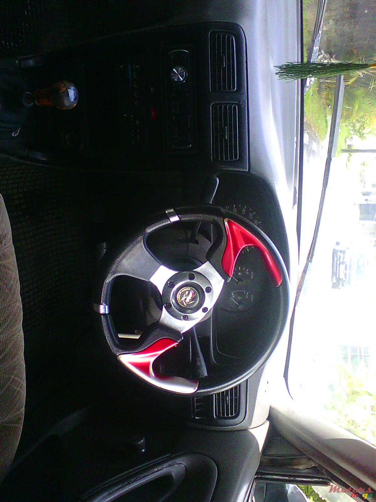 1990' Nissan Sunny yoo photo #4