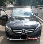 2014' Mercedes-Benz C-Class photo #1
