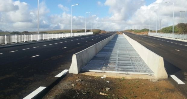 Autoroute M4: un projet ambitieux pour le développement régional