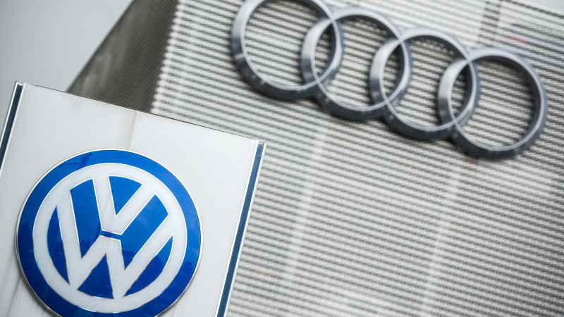 Audi en Belgique, c’est fini