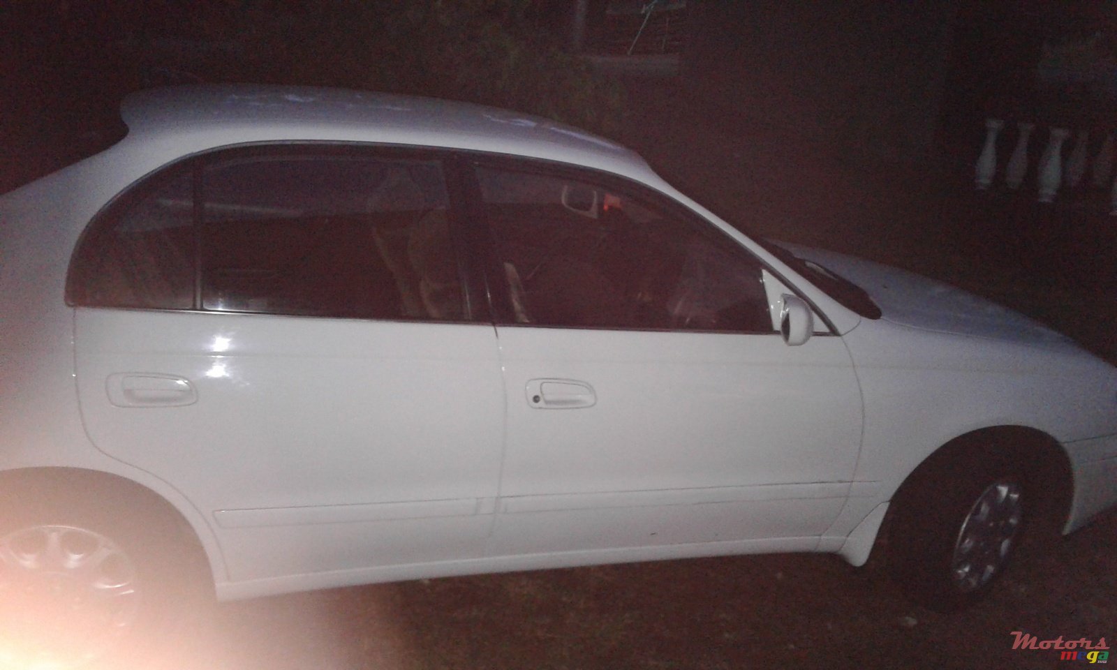 1993' Toyota photo #2