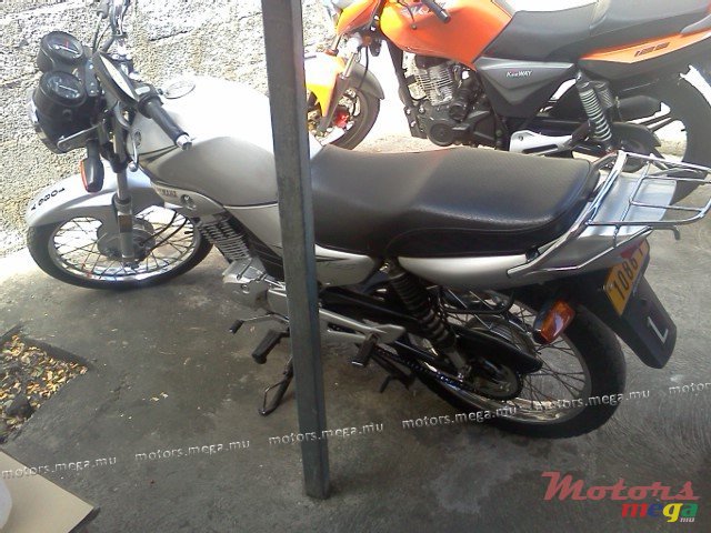 2013' Yamaha photo #2