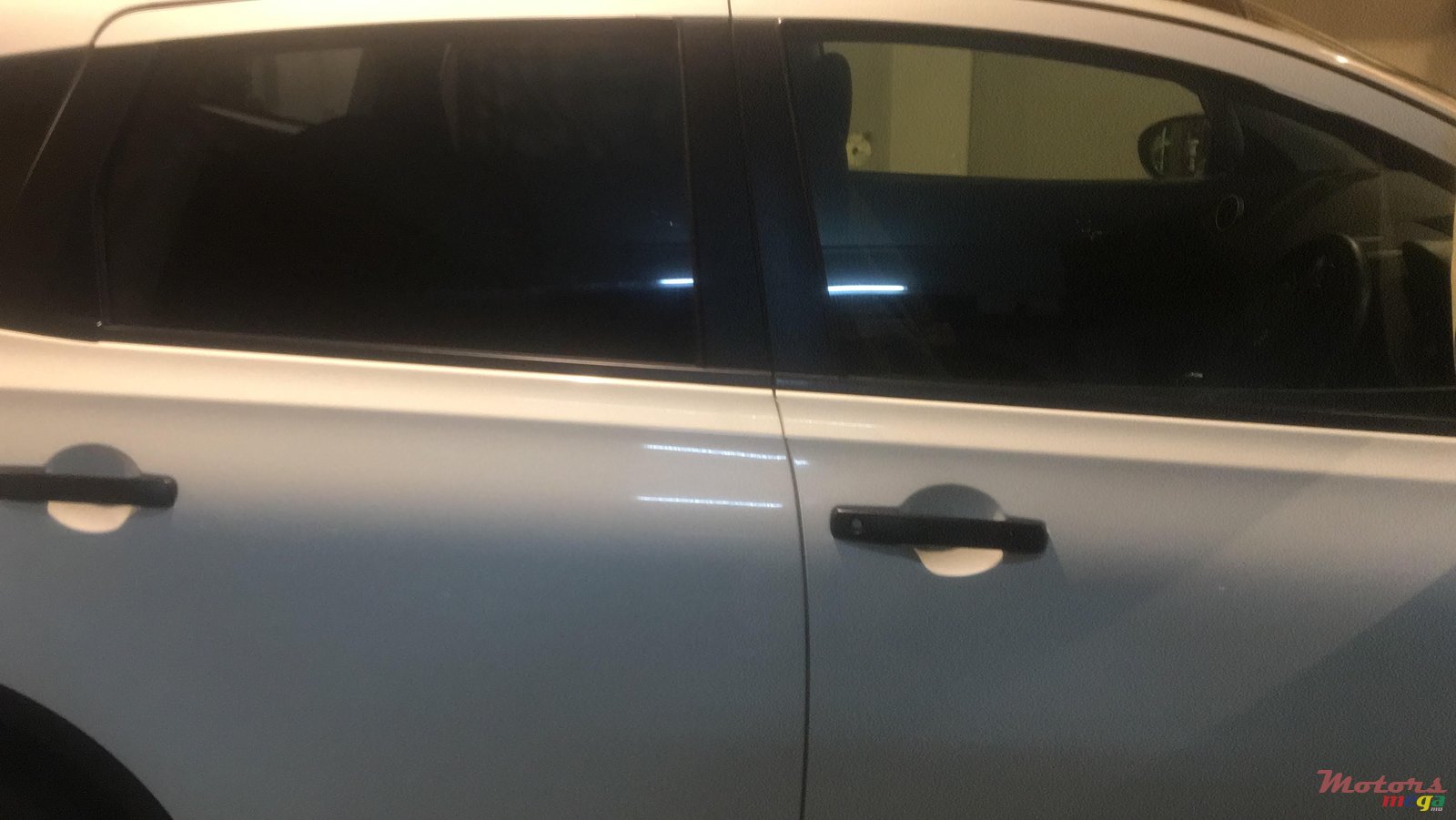 2012' Nissan Qashqai+2 photo #2