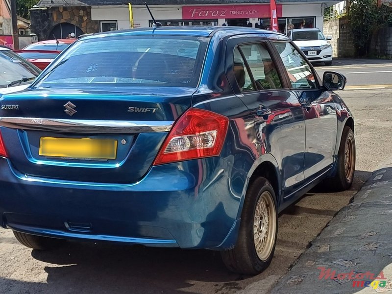 2013' Suzuki Swift Dsire photo #4