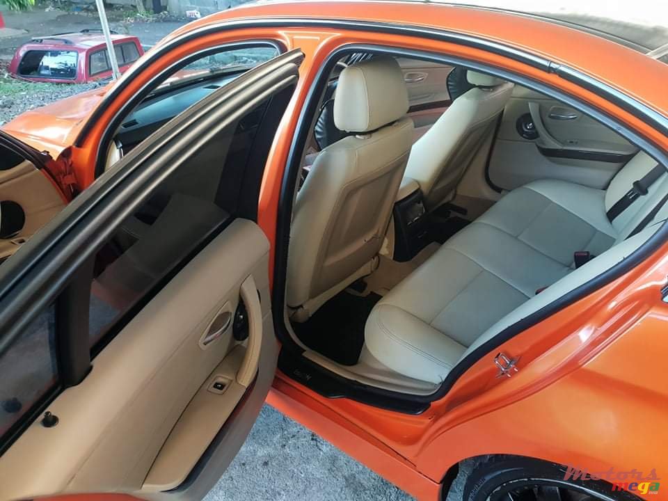 2005' BMW 320 photo #5