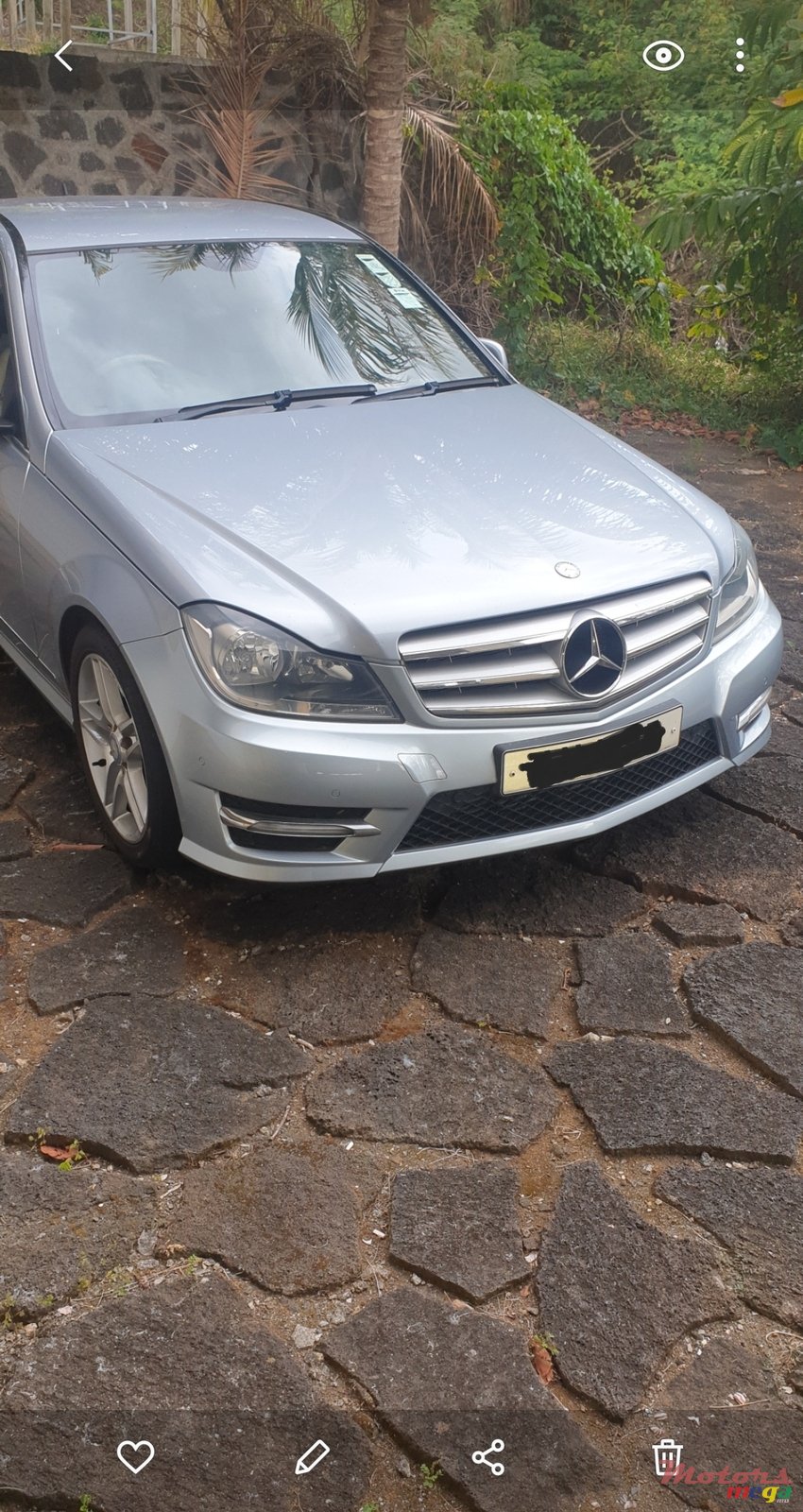 2012' Mercedes-Benz photo #1